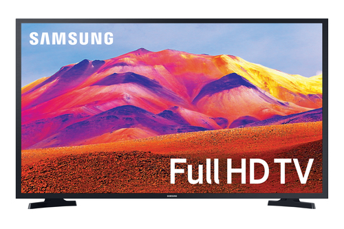 Samsung Series 5 UE32T5372CU 81,3 cm (32) Full HD Smart TV Wi-Fi Nero 